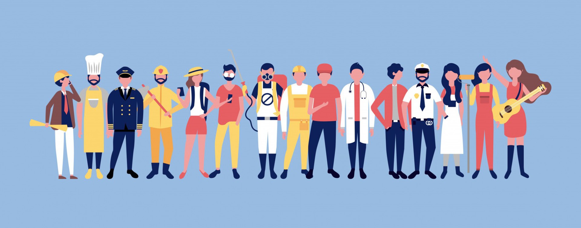 Banner image for Jobs category