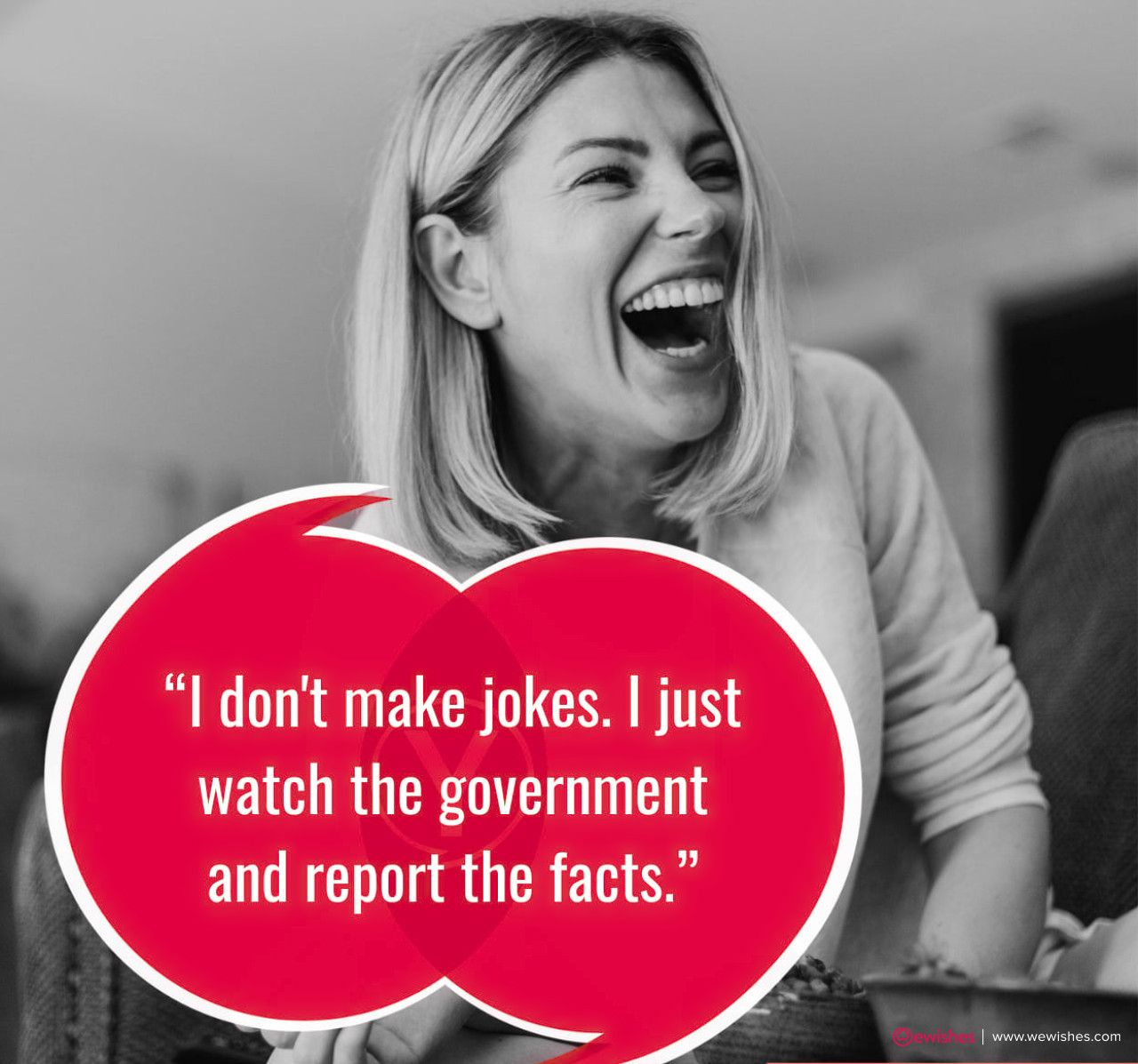 Joke Day Funny Quotes