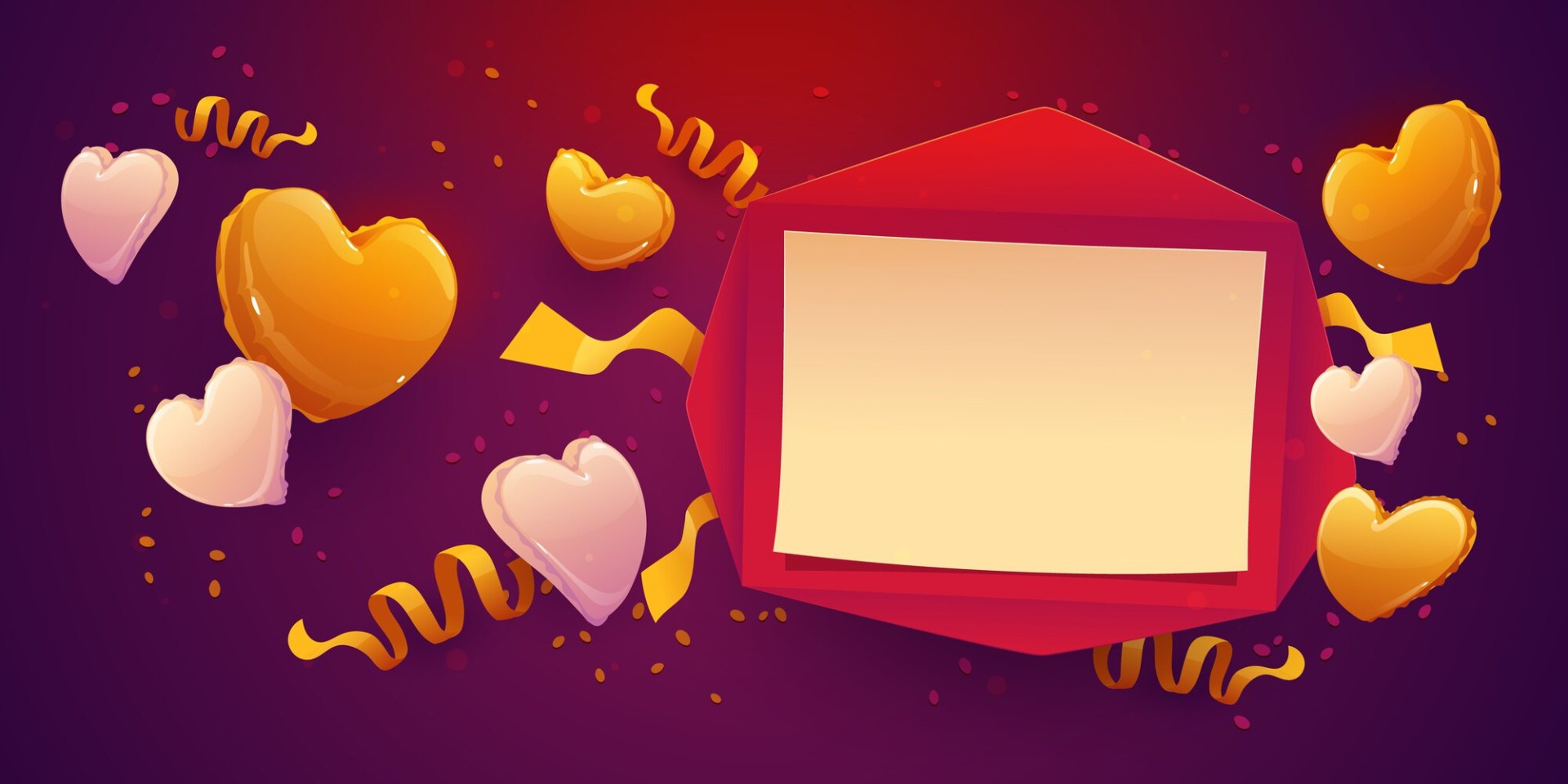Banner image for Romantic Messages category