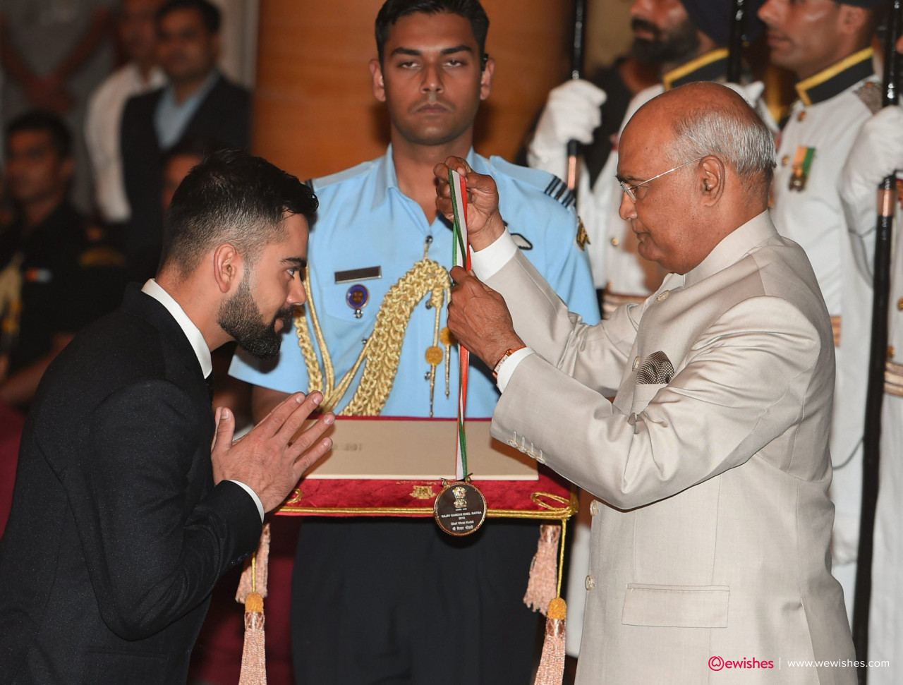 Rajiv Gandhi Khel Ratna Virat Kohli1773165131 F1876c