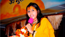 Sadhvi Balika Saraswati Biography, Age, Family, Life Story, Speeches, Facts