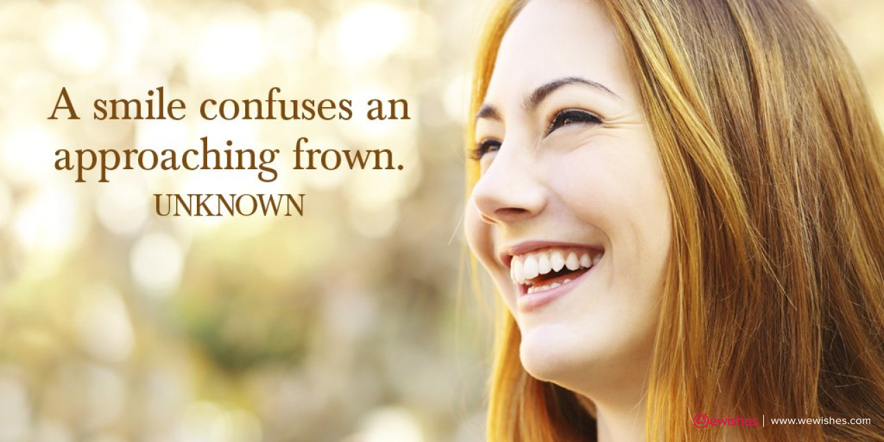 Your Smile Quotes Images 11773411045 44c0b9