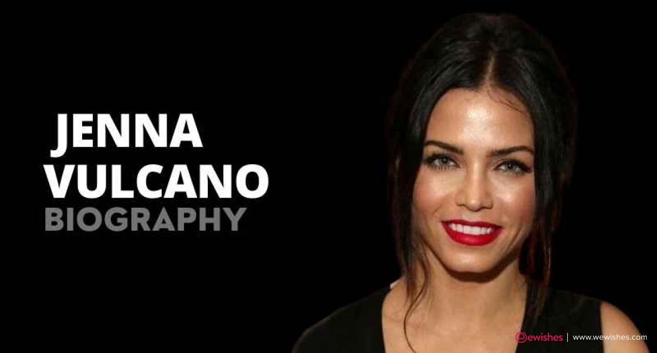 Jenna Vulcano Net Worth, Daughter, Age, Sister, Spouse And Biography