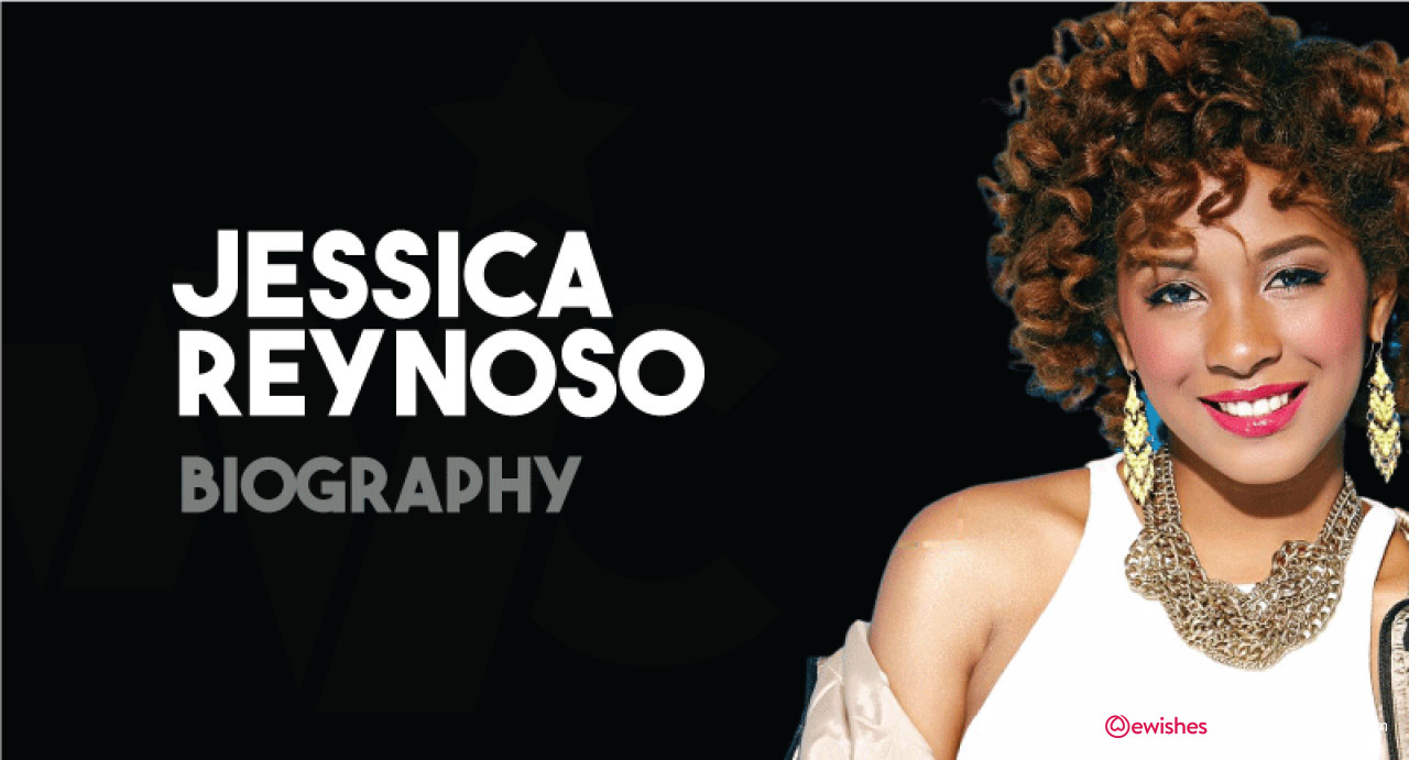 Jessica Reynoso Biography, Age, Height, Boyfriend, Net worth And Wiki