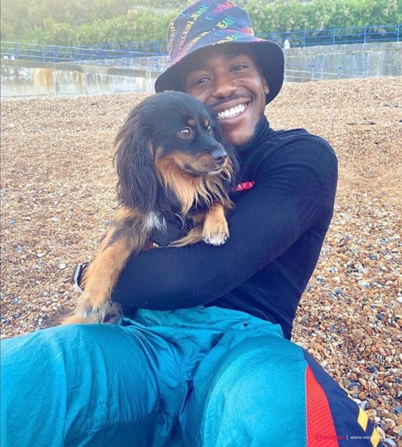 Ncuti Gatwa 71777269241 45137e