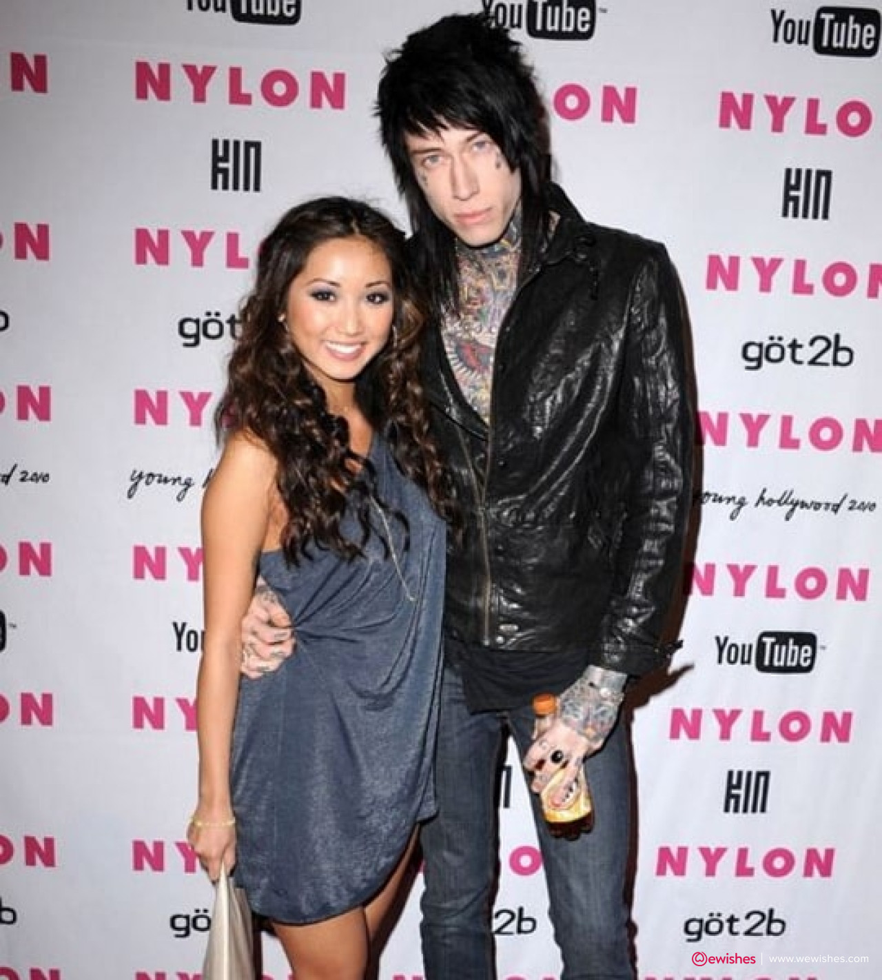Brenda Song 61777710888 Eada3a