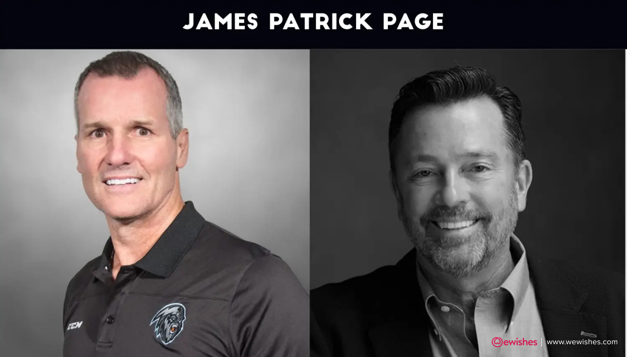 James Patrick Page House, Birthday, Girlfriend, Parents, Age, Bio And Wiki