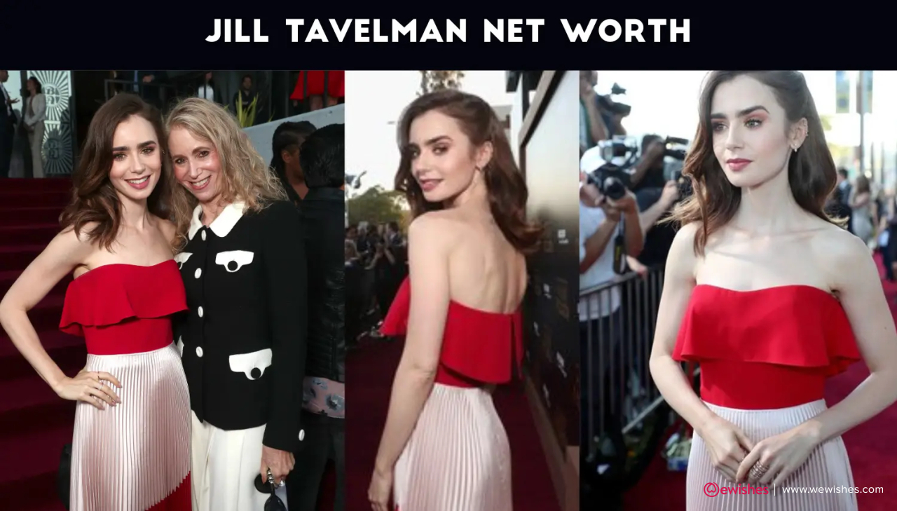 Jill Tavelman Net Worth, Movies, Daughter, Pictures, Age And Biography