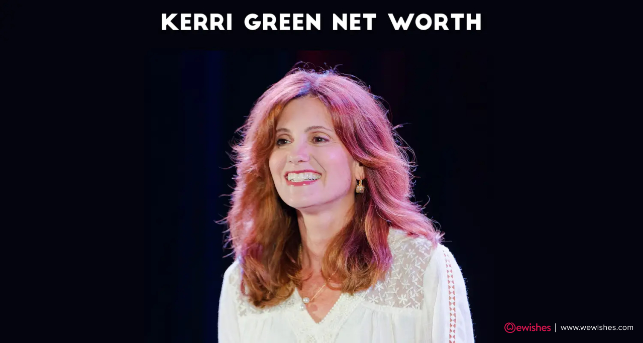 Kerri Green Net Worth, Husband, Movies, Instagram, Pictures And Bio