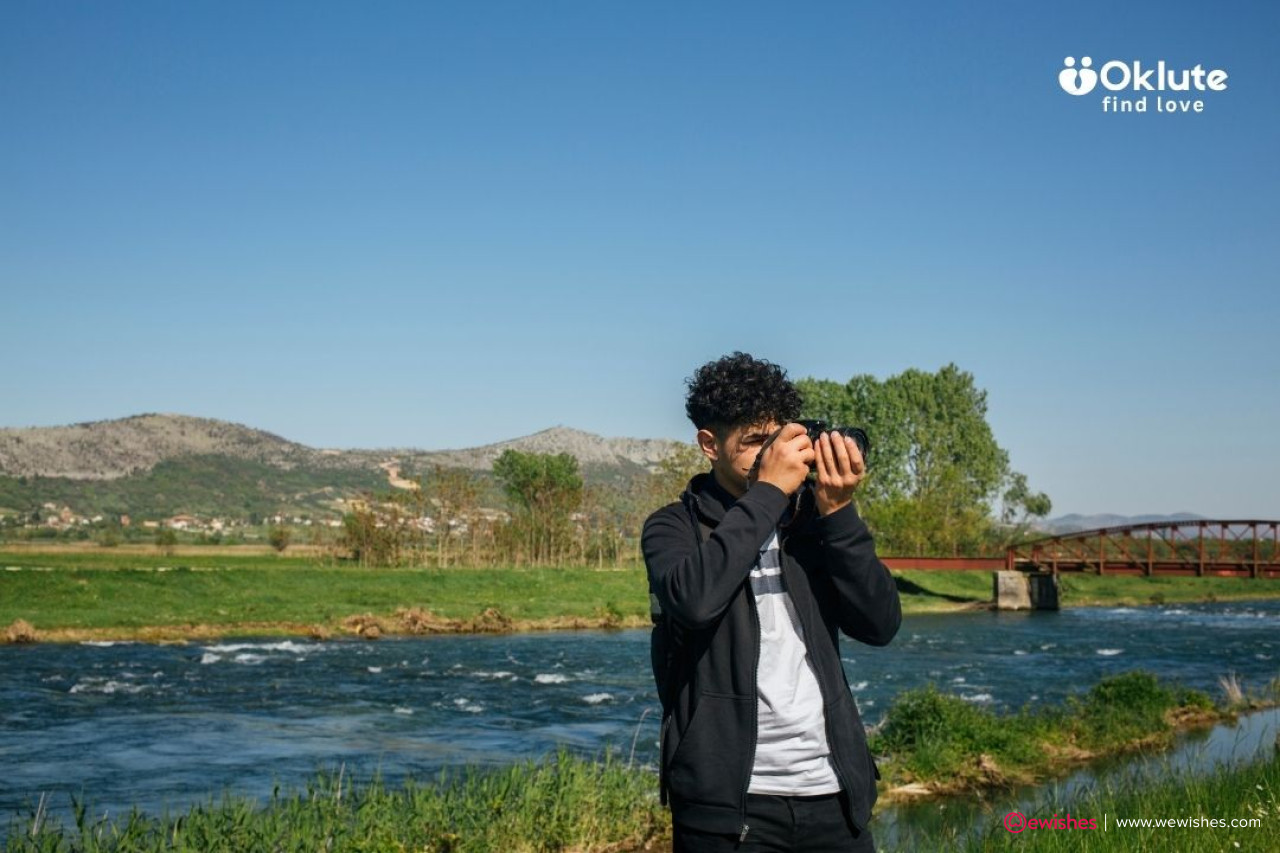 Focus on Storytelling, Not Just Scenery