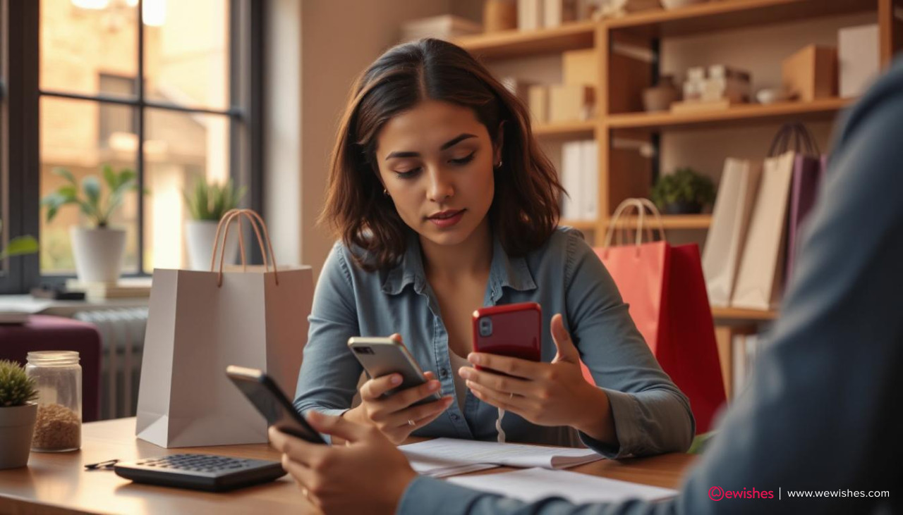Why I Started Tracking Every Purchase (And How It Changed My Spending)