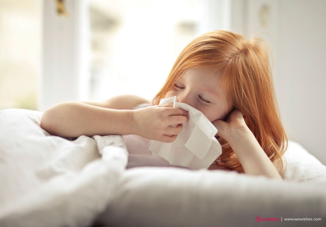 Dust Allergies