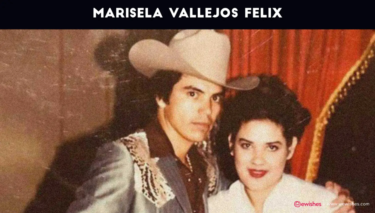 Marisela Vallejos Felix Age, Birthday, Daughter, Net Worth And Bio