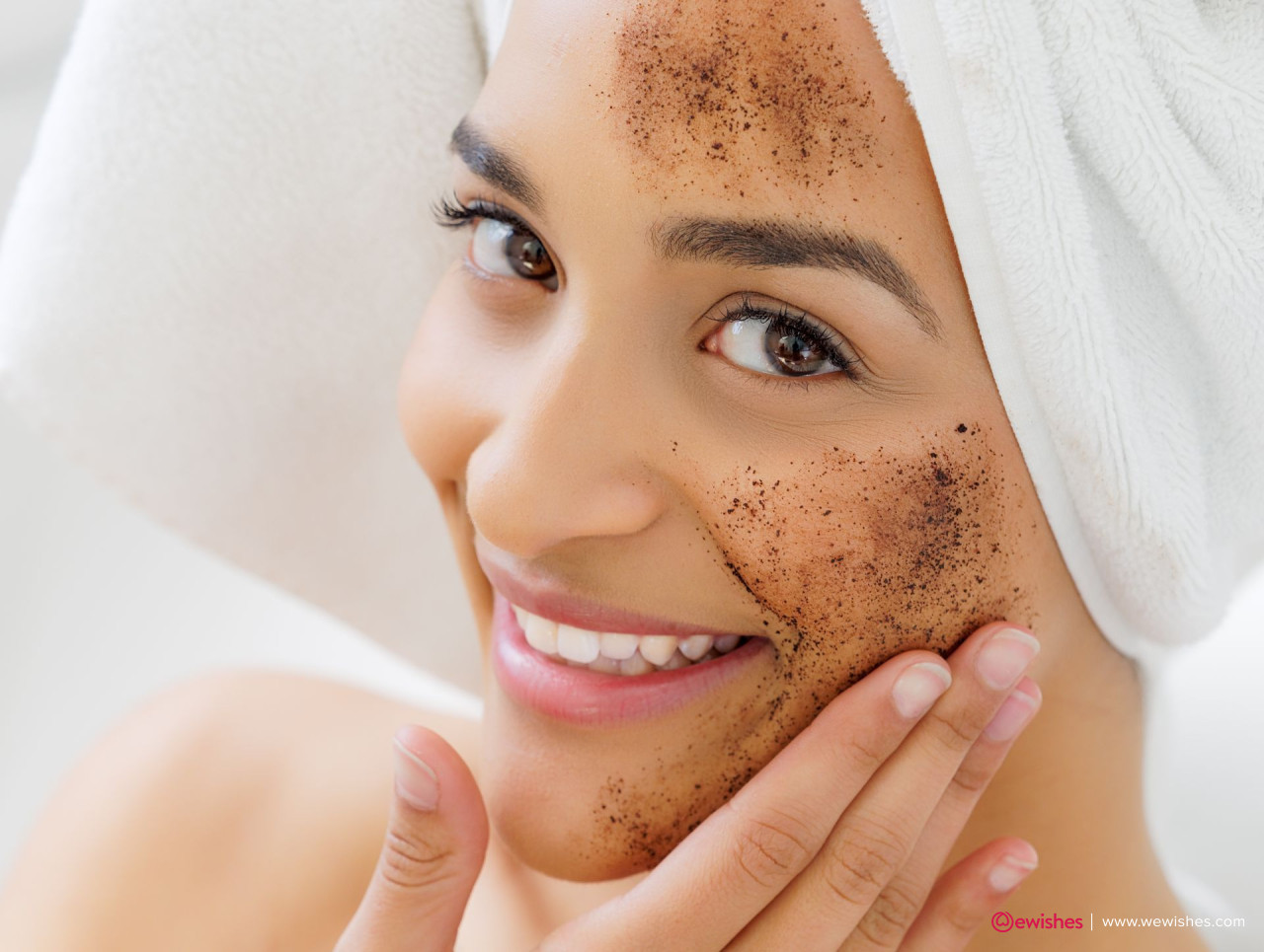 Best Ways To Get Rid Of Dark Skin