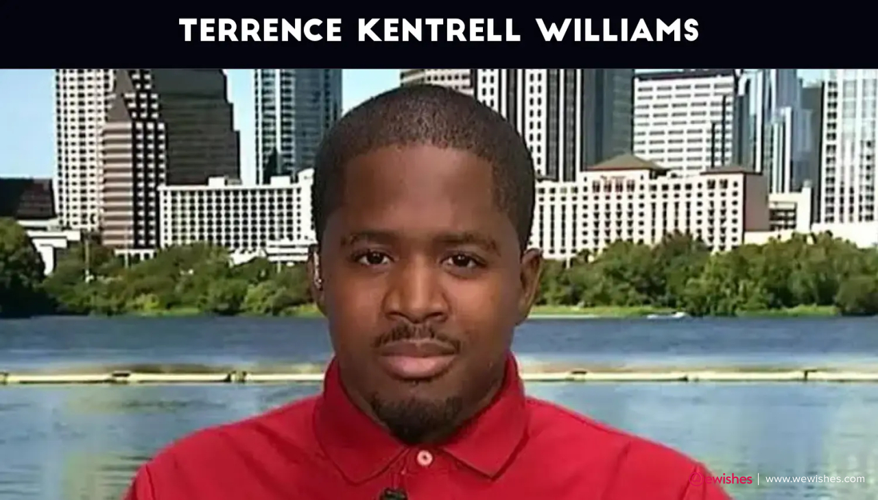 Terrence Kentrell Williams Biography, Net Worth, Accident, Height, And More