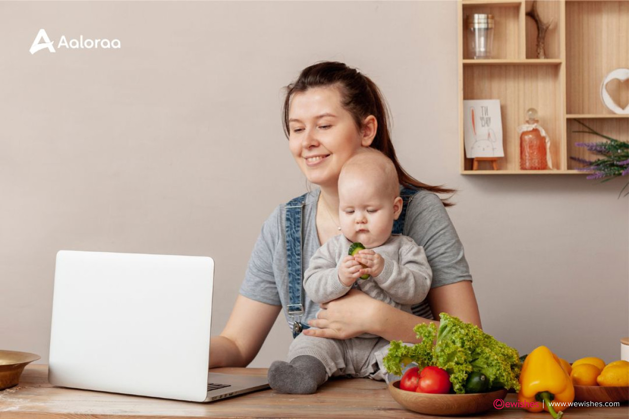 7 Easy Fat Loss Tips for Busy and New Moms