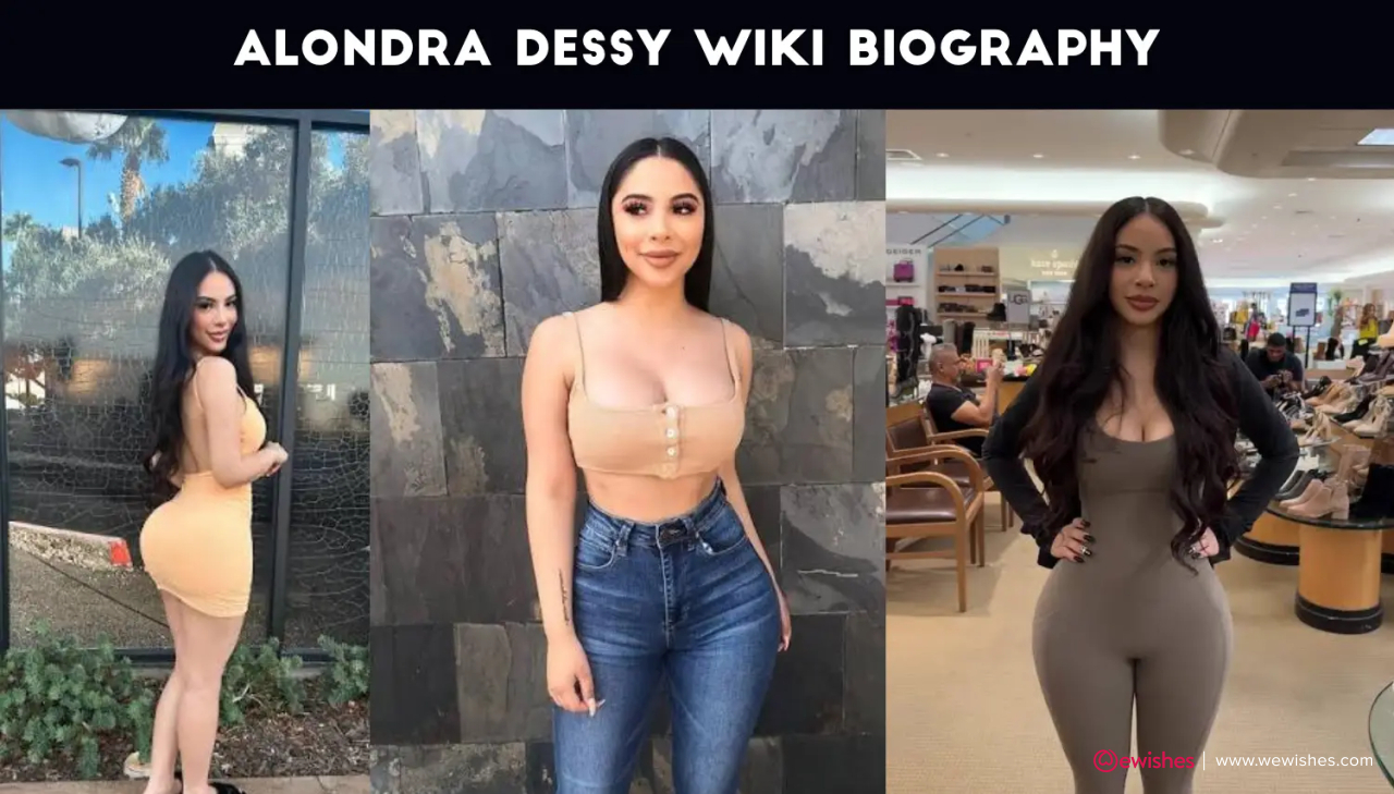 Alondra Dessy Wiki Biography: 13+ Amazing Facts!!