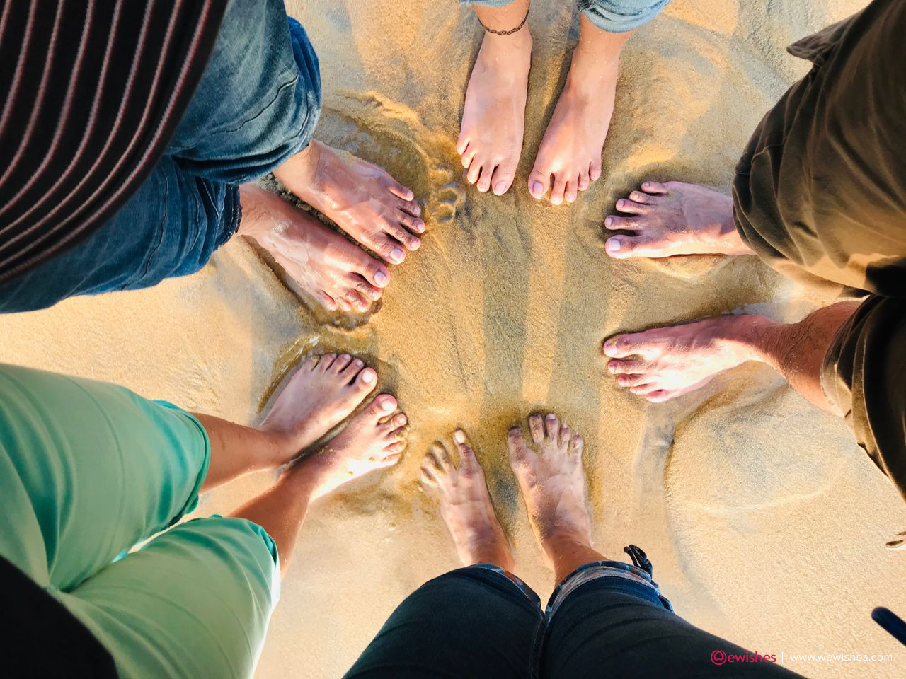 Best Ways To Get Rid Of Toe Fungus