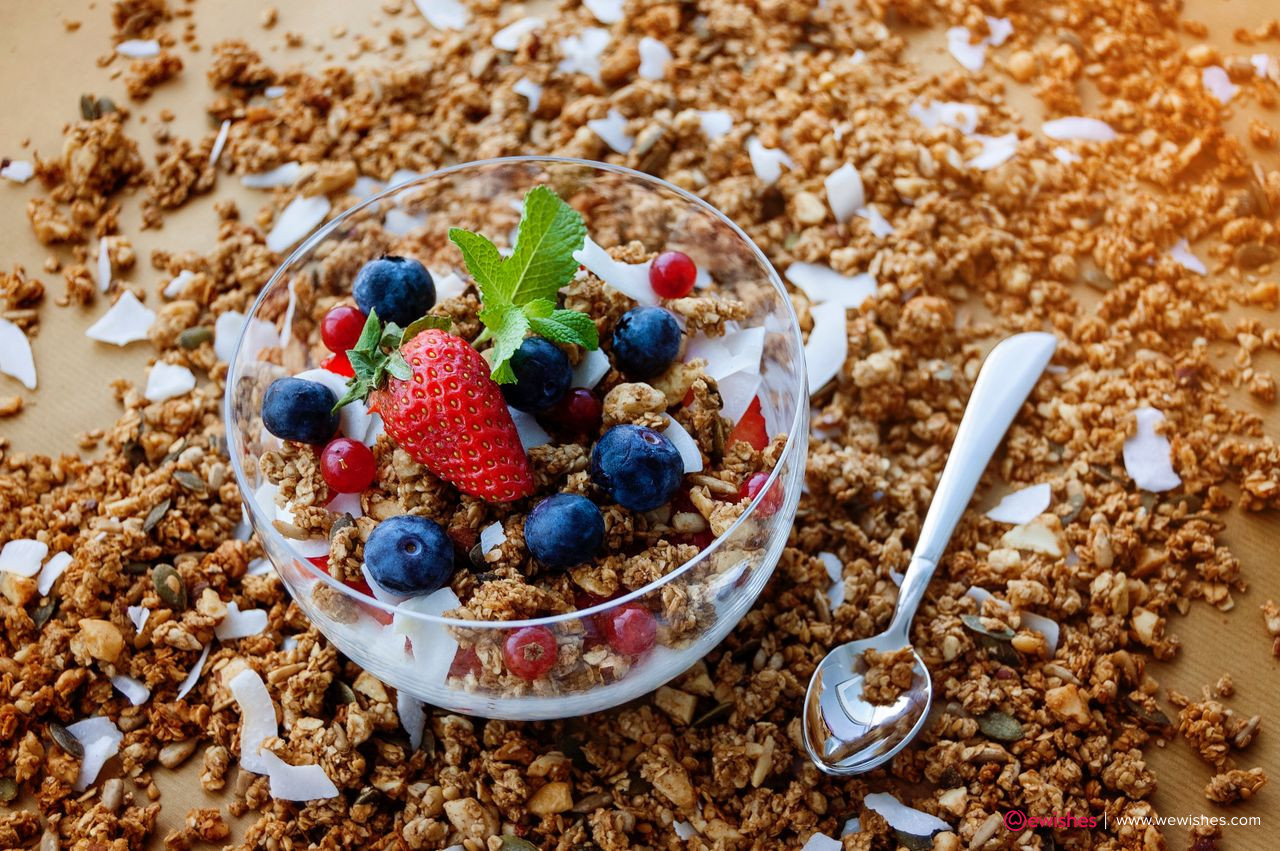 Why Do You Need Fiber in Your Daily Diet? Benefits, Sources and Daily Intake
