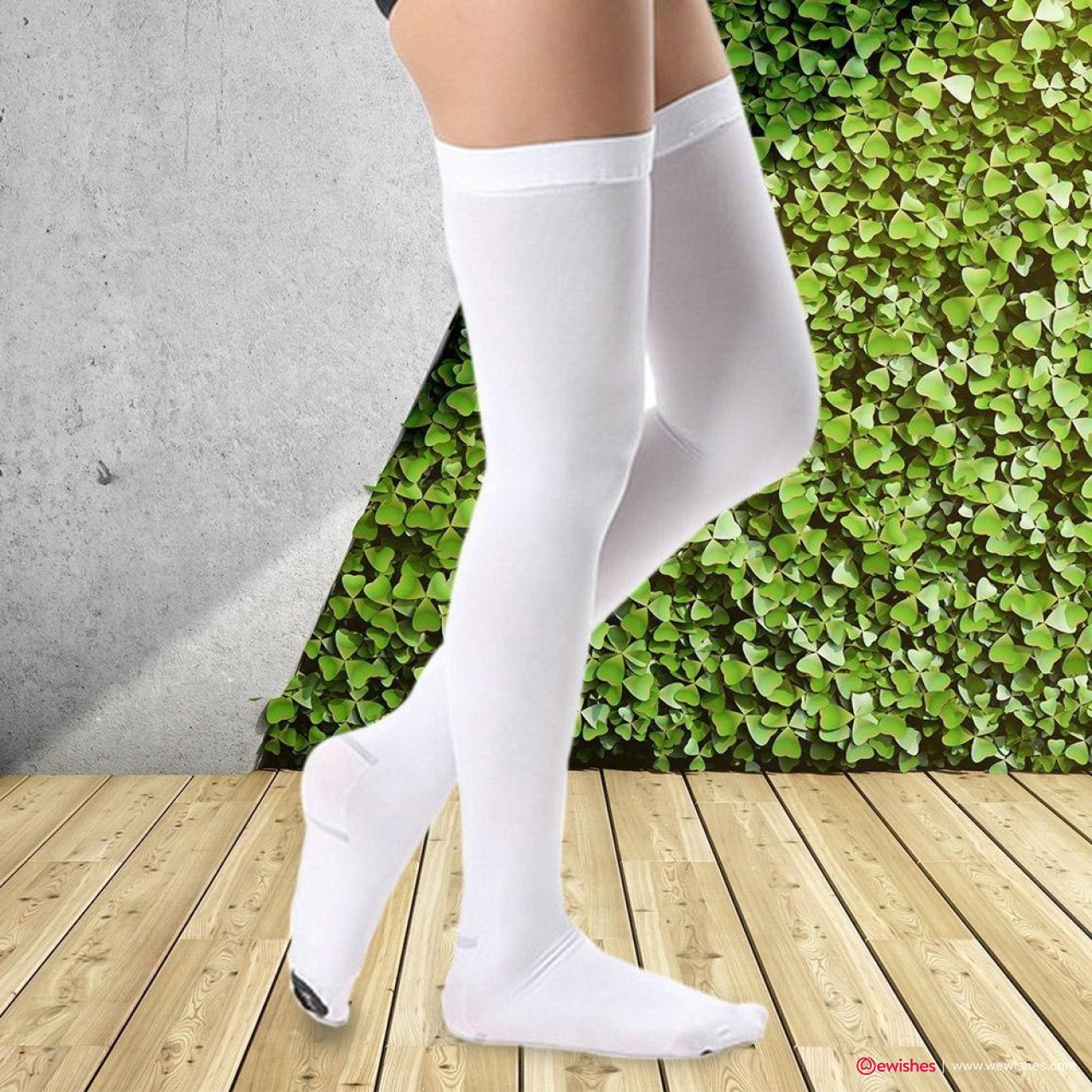 How to Get the Right Compression Stockings for You in Phoenix