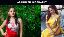 Abarnathi Wiki, Biography, Age, Movies, Photo Gallery