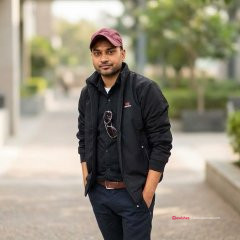Ramesh Sharma