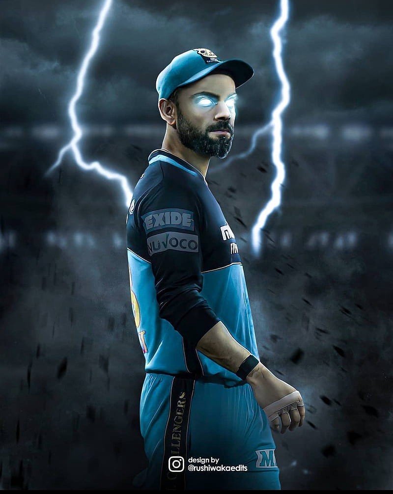 Virat Kohli Attitude Quotes