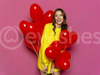 happy valentines day wishes