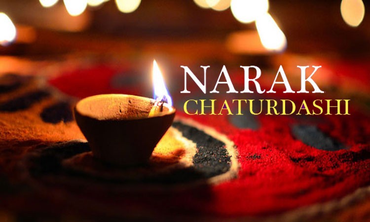 Narak Chaturdashi