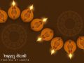 cropped abstract happy diwali religious elegant background 1055 5344 1