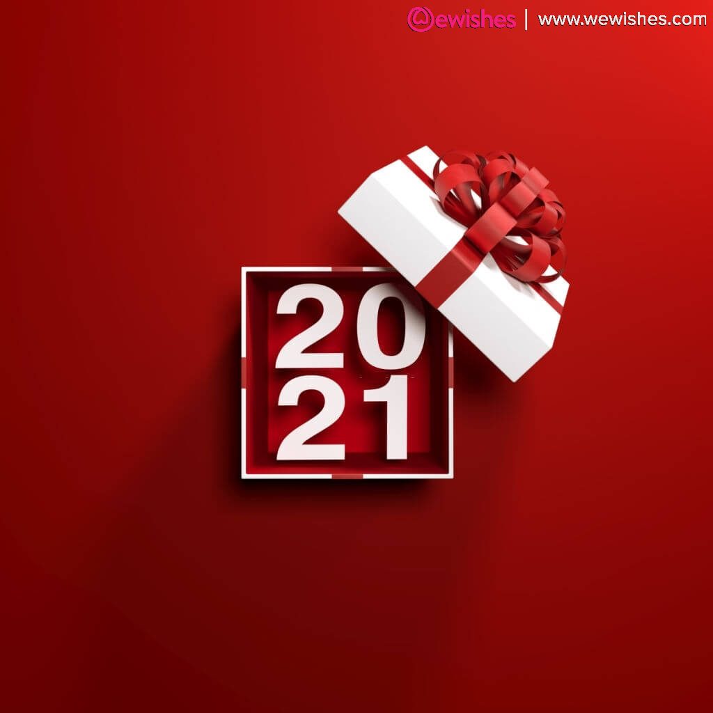 Happy New Year 2021, Images