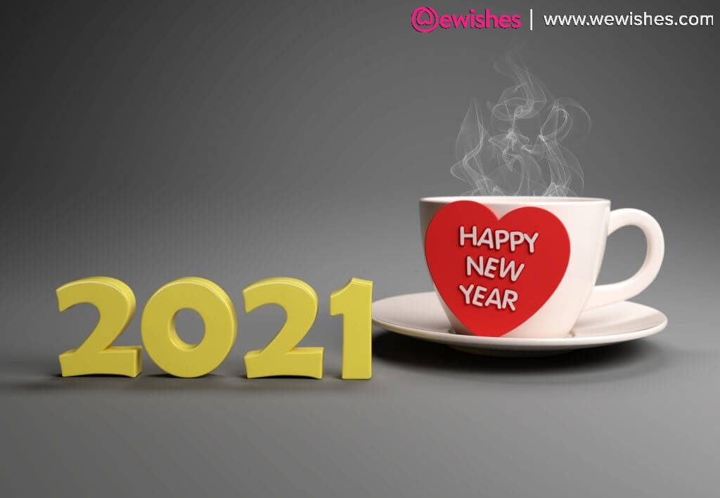 Happy New Year 2021, Images