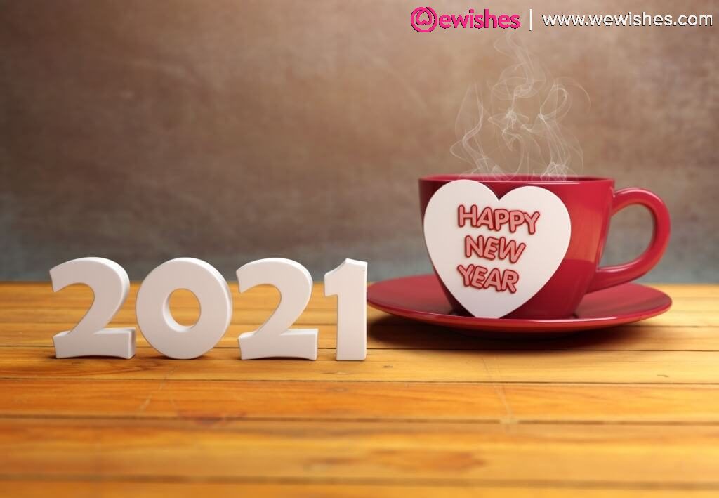 Happy New Year 2021, Images
