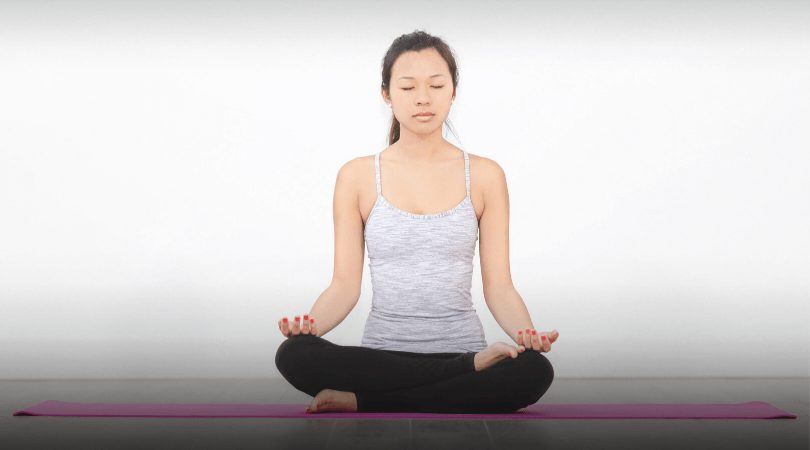Yoga Practice 1