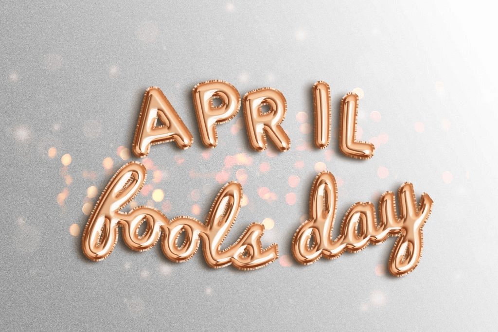Happy April Fool Day Messages for Friends - Mental Health News