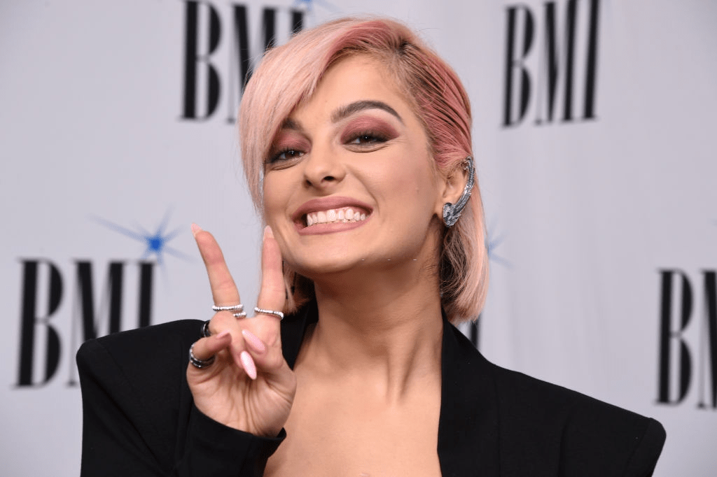 Bebe Rexha