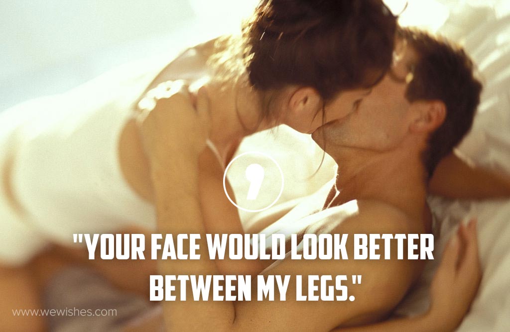 Sex Quotes With Images