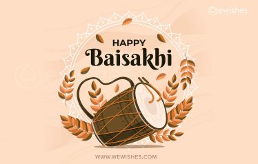 Happy Baisakhi Quotes 2020