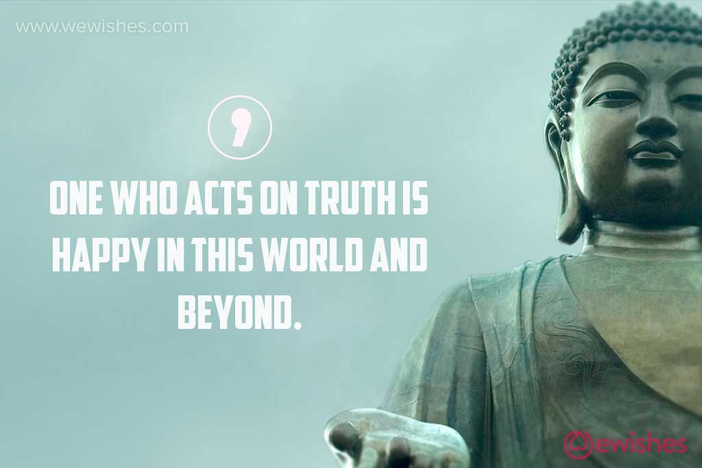 Buddha Quote