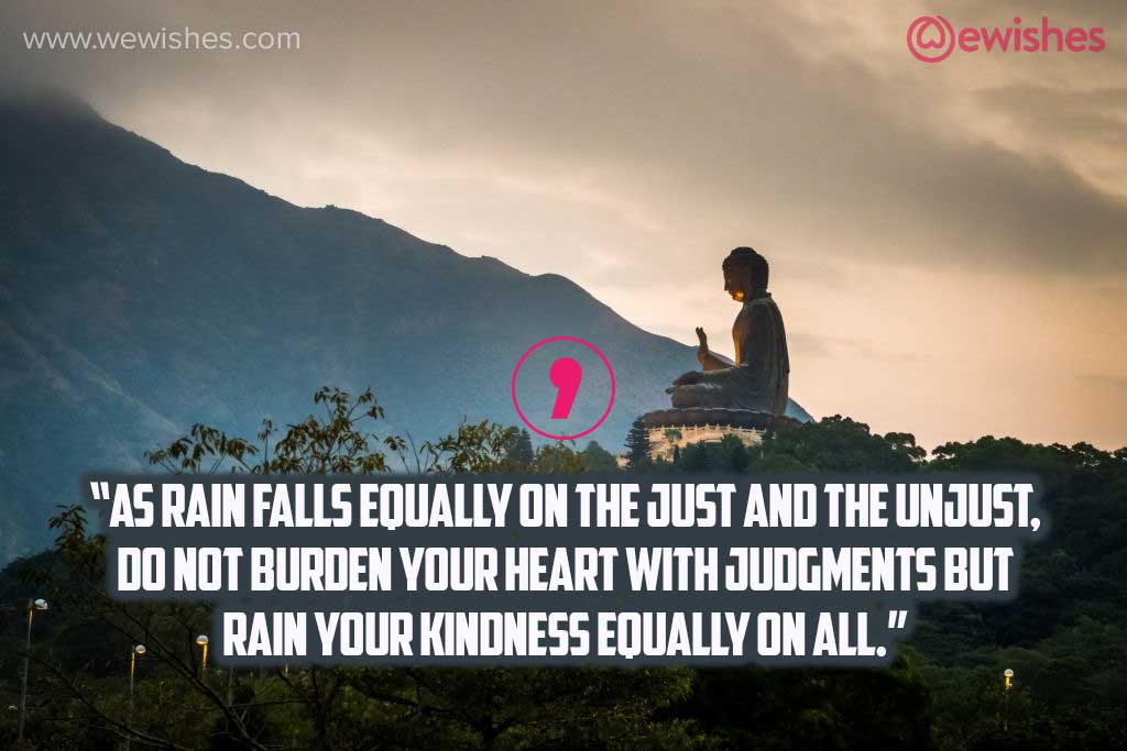 Buddha Quotes Image