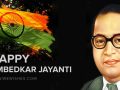 Happy Ambedkar Jayanti-