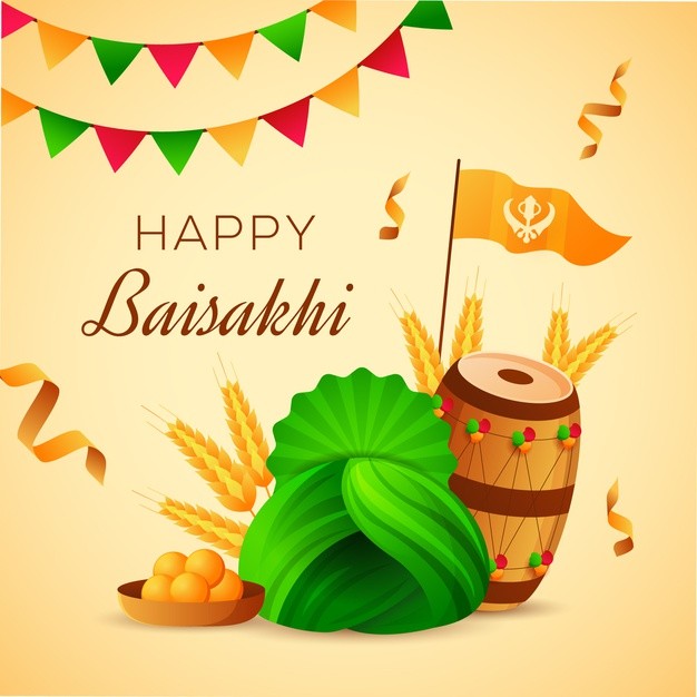 Happy Baisakhi Wishes: Messages, Quotes, Images, Whatsapp status
