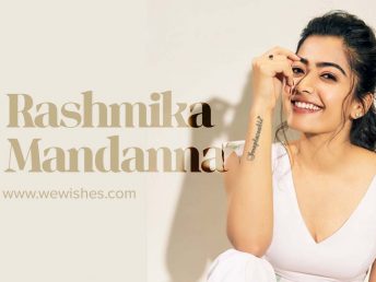 Rashmika Mandanna Bio