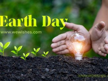 Earth Day Quotes