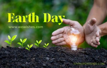 Earth Day Quotes