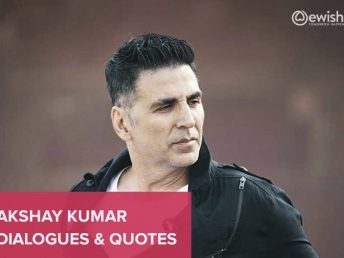 Akshay Kumar Quotes