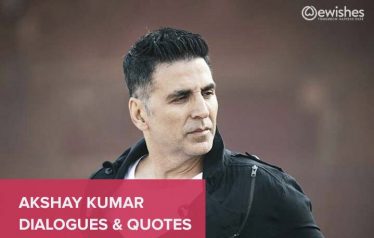 Akshay Kumar Quotes