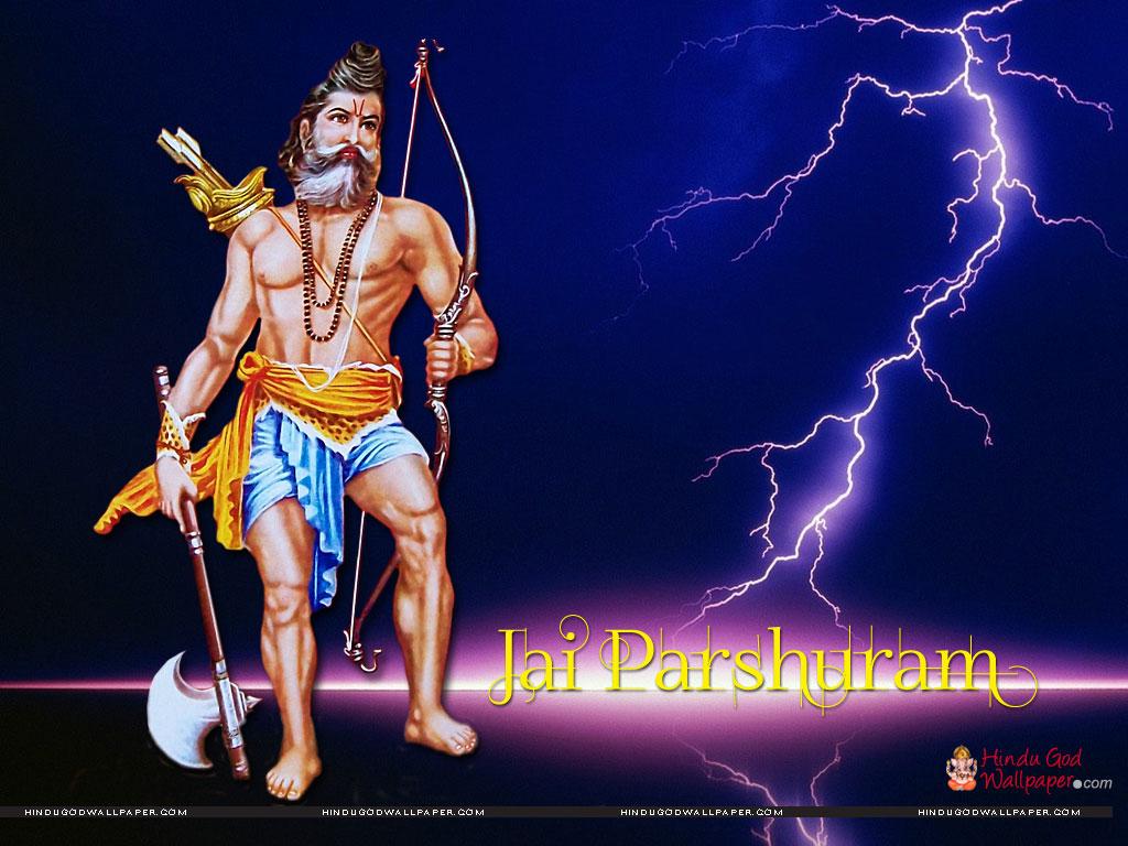 happy parshuram jayanti 2020