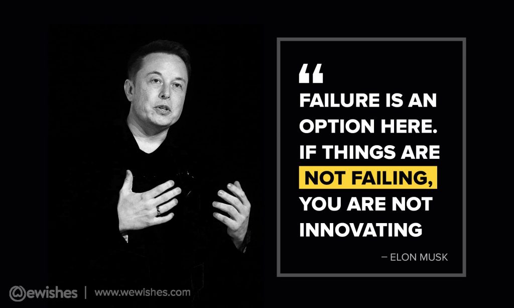 Elon Musk Quotes