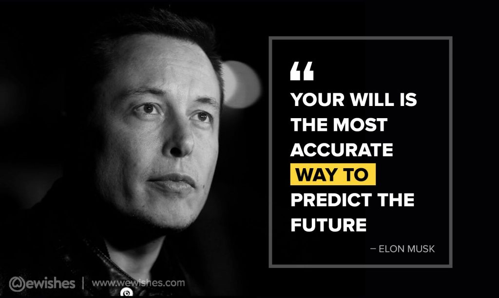 Elon Musk Quotes